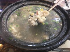 -徽州美食(三十年老店)