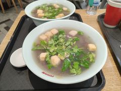 -回味鸭血粉丝汤(砂之船店)