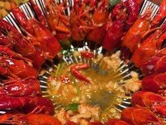 -肉串汪(望京店)