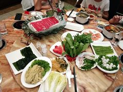 -清真军邺·金富苑肥牛(石坡街旗舰店)