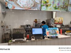 -DQ·蛋糕·冰淇淋(通州万达店)