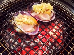-赤坂亭·M9和牛烧肉·铁板烧(合肥万象城店)