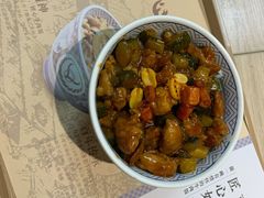 -吉野家(567漫天地店)