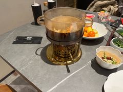 -合乐·创意火锅(亚东柒号店)