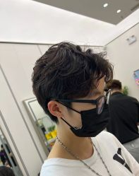 -豪斯塔美发连锁