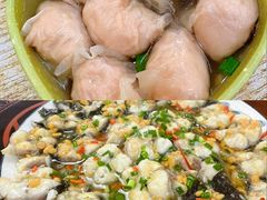 -好成财牛排馆(涂门街总店)