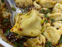 -回坊马二饺子馆