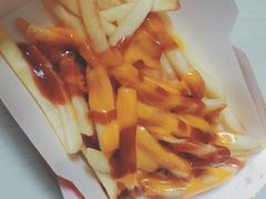 -麦当劳(长泰商业广场店)