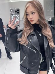 -DL HOPE明星造型