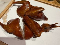 -汤城小厨•粤菜•靓汤(西直门凯德MALL店)