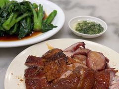 -华峰食馆(氹仔店)