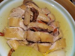 有鸡味的走地鸡-桂小厨广西菜(万象城店)