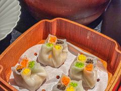 -锦楼·臻选新杭帮(杭州中心店)