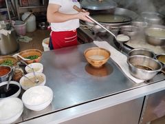 -艾麻子奶汤面(文庙街店)