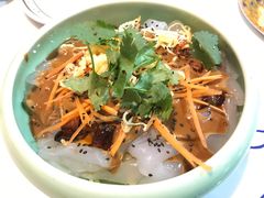 京酱肉丝-京氣春饼(机场店)