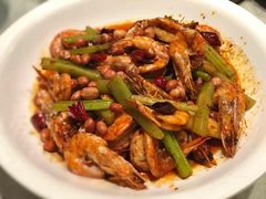 -李老爹香辣蟹(宣武门店)