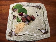 -桐寿司Sushi Tong
