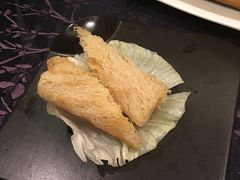 -长沙北辰洲际酒店-栀味轩中餐厅