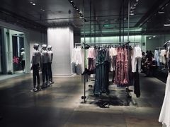 -URBAN REVIVO(深圳华润万象天地店)