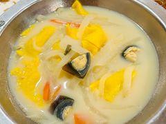 -旭璟酒家·传统粤菜·湘菜(逸景路店)