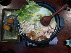 -天水蔬食料理(树德之光店)