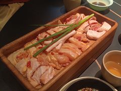 -季季山•云南野生菌火锅(上海首店)