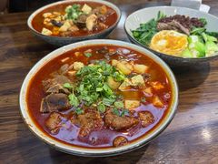 -老马家羊杂碎店