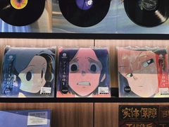 -黑胶星球(华发中城商都店)