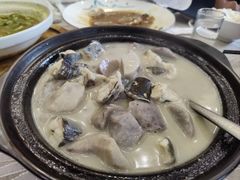 -合家小菜餐馆(新诚花苑店)