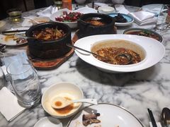 -青雅中餐厅(大连金石滩绿发希尔顿度假酒店)