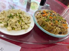 -一盏明灯全素斋(殊像寺店)