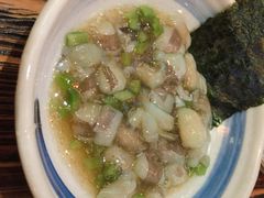 芥末章鱼-平成屋·午肴夜酒(四川北路店)