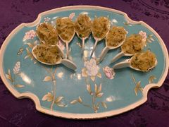 小葱芥末豹纹海蜇-惠食佳·朱雀(东方商厦店)