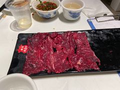 -陈记顺和牛肉火锅馆(天河北路店)