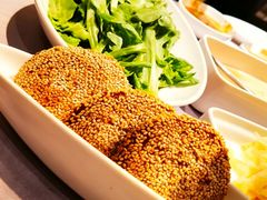-鼎鼎香·港式火锅(北京SKP店)