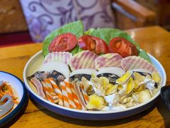 -民食香·腊排骨野生菌美食(木府店)