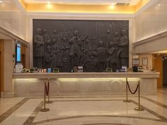 -维也纳酒店(南京奥体中心店)