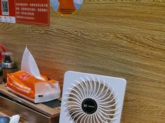 -麻蒲碳烤肉(嘉禾东平地铁站19号店)