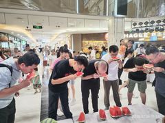 -北京华联购物中心(同成街店)