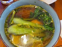 -同得兴 Since·1995 传统苏式面馆(十全街店)