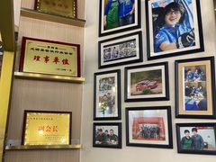 -杨爱珍大排档(龙游店)