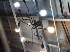 大堂-重庆尖叫鸡尖椒鱼(夏湾总店)