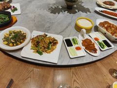 -国人川菜(李家村建东街店)