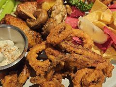 -blue frog蓝蛙(长泰广场店)