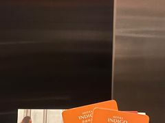 -厦门海港英迪格酒店(中山路店)