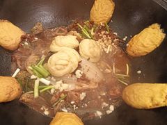 -江湖水乡铁锅炖魚(周庄嘉园店)