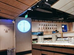 -望蓉城·古法酸菜鱼·川小馆(金桥国际店)