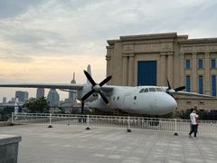 -中国人民解放军海军博物馆