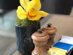 -四季酒店·空中花园 Aria on 9