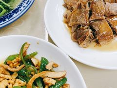 -芸海阁·农家私房菜(沙家浜景区出口店)